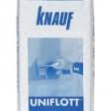 UNIFLOT 5/ 1 MATERIJAL ZA SPOJEVE