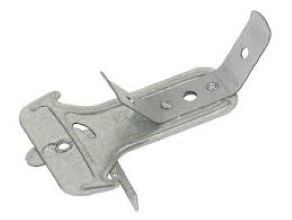 SIDRENI OVJES S OPRUGOM ZA CD PROFIL 60/27 (ANKERFIX)