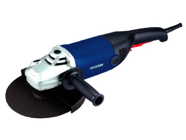 HG2350 BRUSILICA EL. hyundai