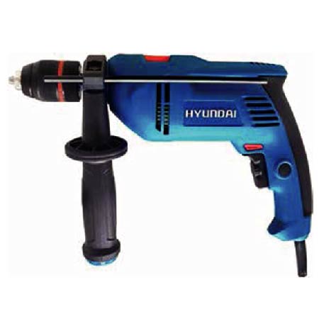 HP850 BUŠILICA EL. hyundai