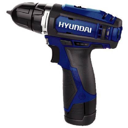 HPA1220 ŠRAFILICA EL. hyundai