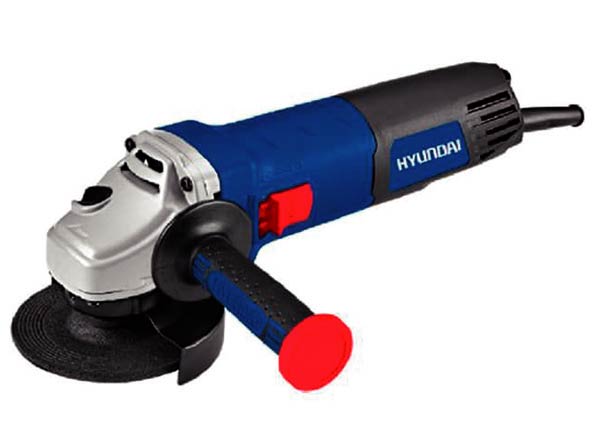 HG1205 BRUSILICA EL. hyundai