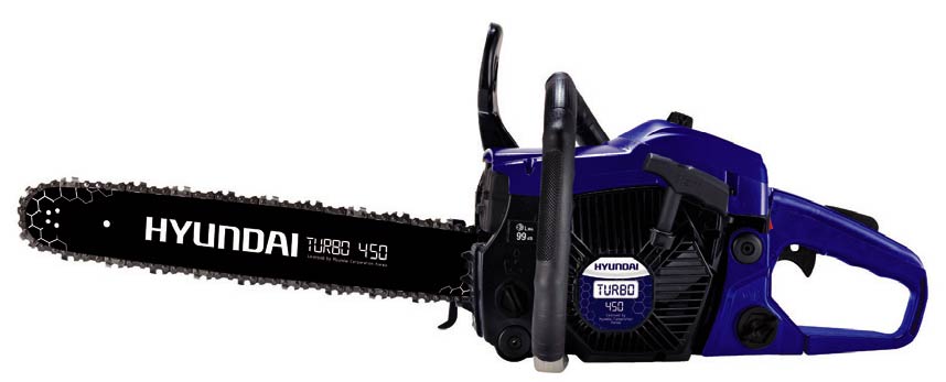 HMT450S TESTERA MOTORNA hyundai