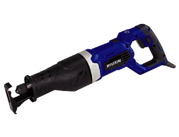 HRS710 TESTERA ALIGATOR 700W hyundai