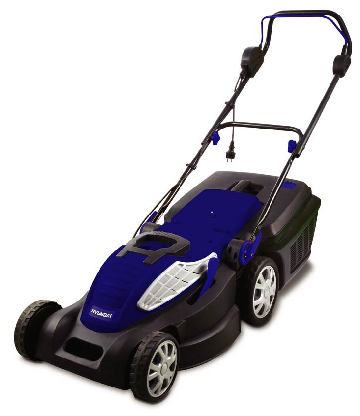 HCB.C3805 KOSAČICA EL. 1600W hyundai