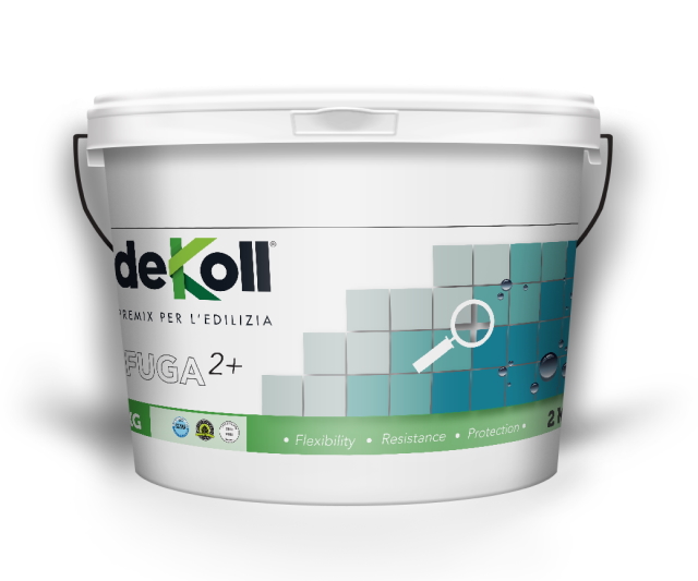 Ultrafuga FF 32 – beige