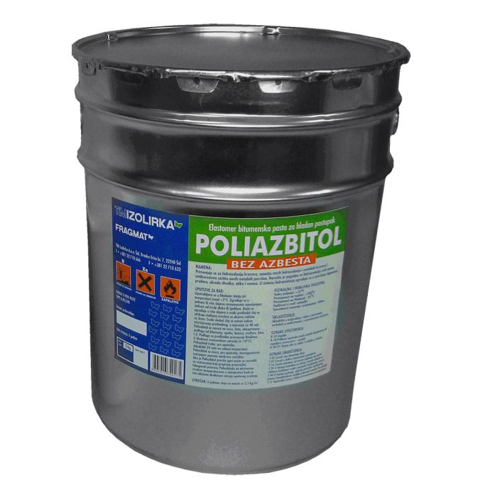 Poliazbitol 5kg