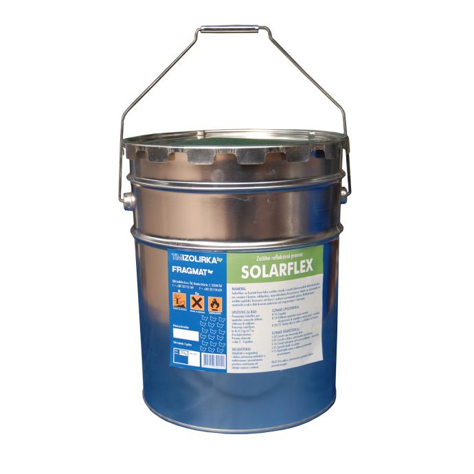 Solarflex 20kg
