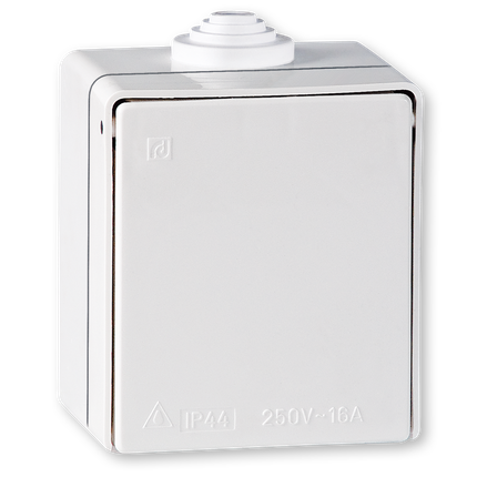 201 PRIKLJUÈNICA DVOP.16A 250V