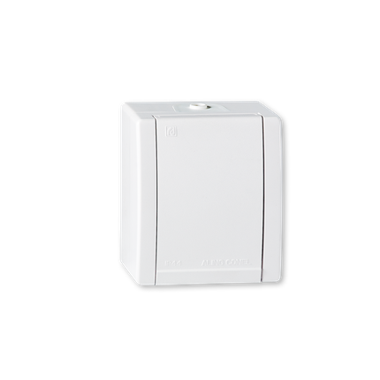 2411.00 DVOP.PRIKLJ.16A 250V B