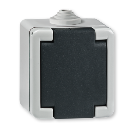 271.1A DVOP.PRIK.16A 250V IP55