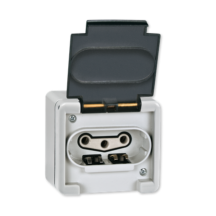 273.1A TRO.PRIK.16A 440V IP55S