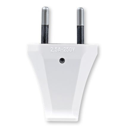 302.0 DVOP.UTIK.2.5A 250V EU B