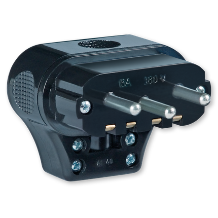 303.13 TROP.UTIK.KONT.16A 440V