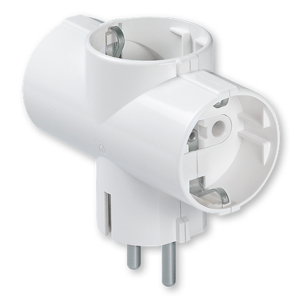 320.0 UTI.DVOP.KOMB.16A 250V B