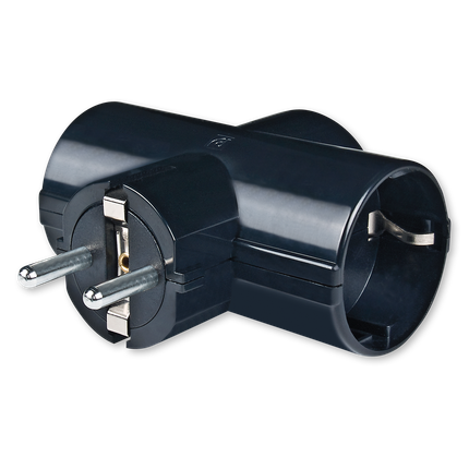 320.13 UTI.DVO.KOMB.16A 250V C