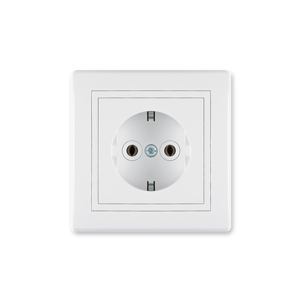 600.00(0) DVOP.PRIK.16A 250V BEL