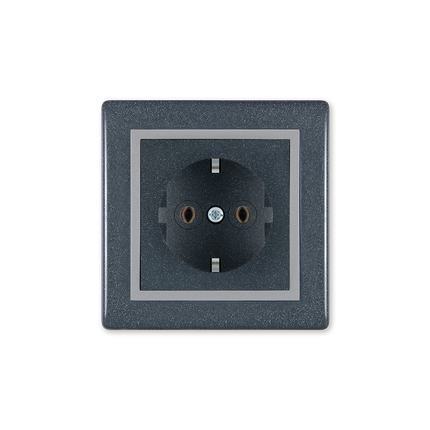 600.212 DVOP.PRIK.16A250V GRAF