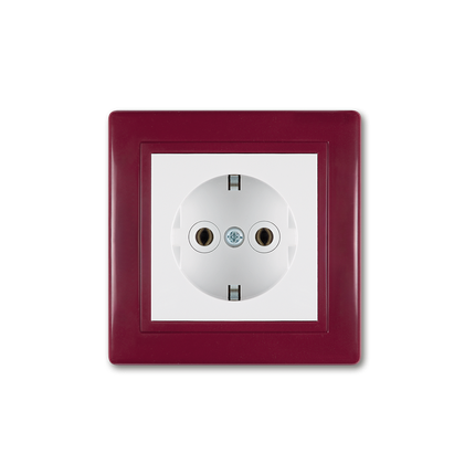 600.330 DVOP.PRIK.16A250V BORD