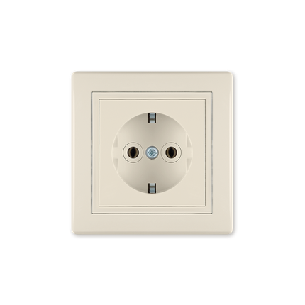 600.99 DVOP.PRIK.16A 250V KRE