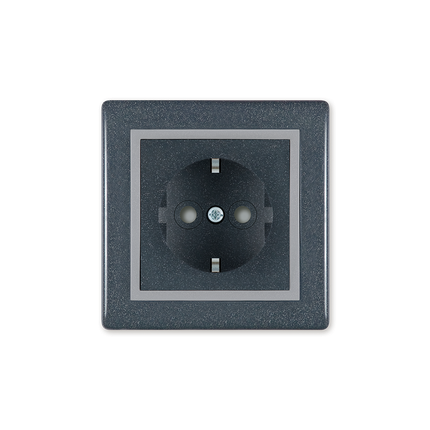 601.212 DVOP.PRIK.16A250V Z.GR