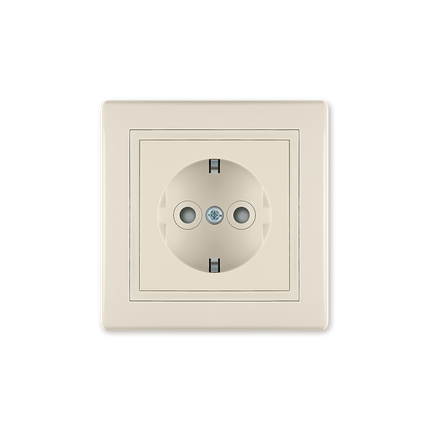 601.999 DVOP.PRIK.16A250V Z.KR