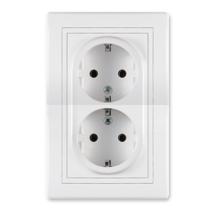 604.00 DVOP.PRI.DVOS.16A250V B