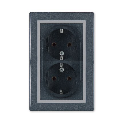 604.21 DVOP.PRI.DVOS.16A250V G