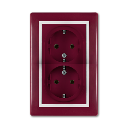 604.30 DVO.PRI.DVOS.16A250V BO