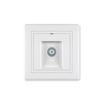 612I.000 ANT.PRI.TV IND.SIS.BE