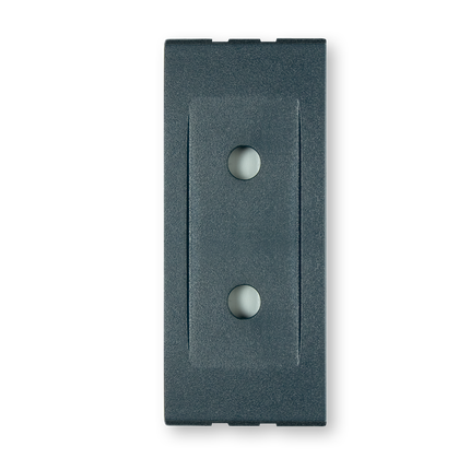 652.A PRIK.DVO.Z.PJ 10A250V AB