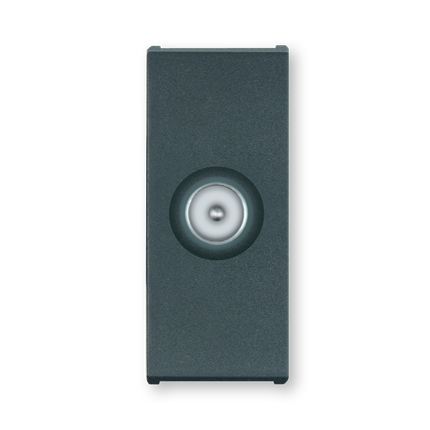 6621.A PRIK.ANT.TV IEC M9.5mmA