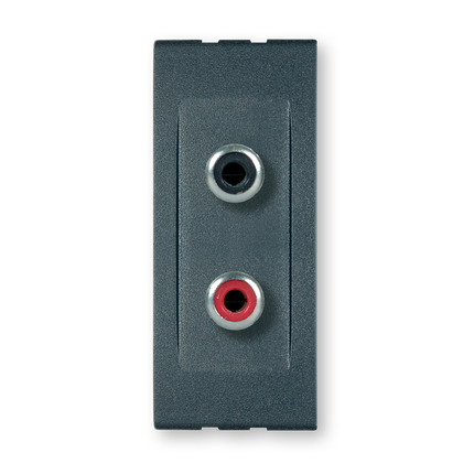 6627.A PRIK.AUDIO.RCA DVOS. AB