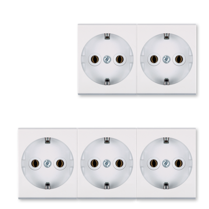 66513.0 SKL.3 DVOP.PRI.16A250V