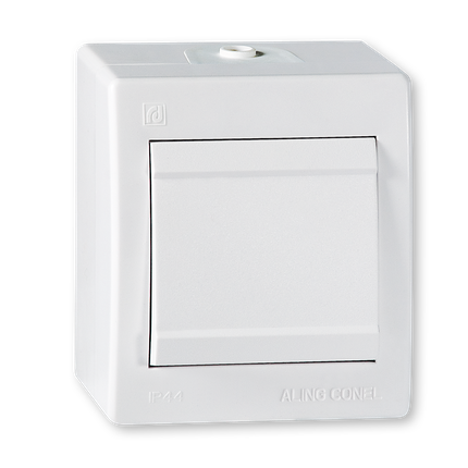 253.00 NAIZM.SKL.10AX250V IP44