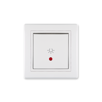 609I.00(0 )TAST.SKL.S.10AX250V B