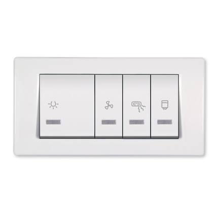 66915.00 SKLOP.ZA KUP.4H/Š BEL