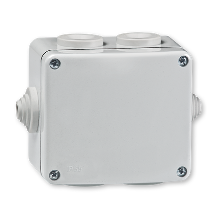 293.1 RAZ.KUTIJA 6 UV.500V 80X