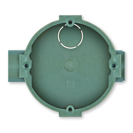 710 MONTAŽ KUTIJA fi60X60 NIZA