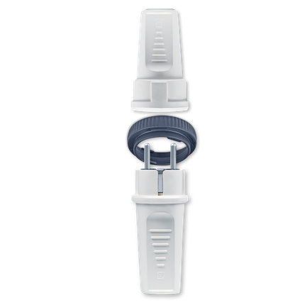 4064.0 SET PRIBORA ZA PROD.KABAL UTIKAÈ 304 CRNI