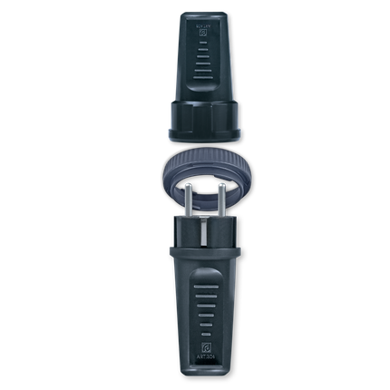 4064.13 SET PRIBORA ZA PROD. KABAL UTIKAÈ 304 CRNI