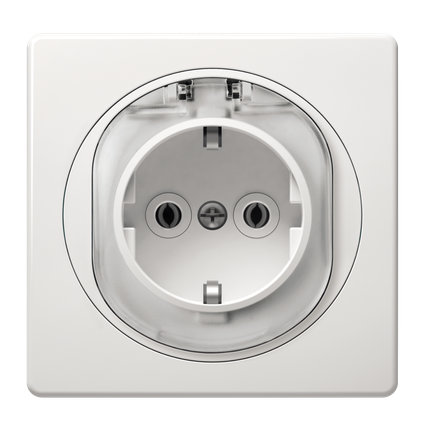 603.00(0) PRIKLJ.DVOPOLNA PRESTIGE porcel.bijela