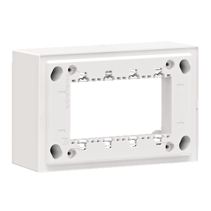 71404.0 KUTIJA NADGR. EXPERIENCE 4M ZID