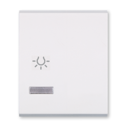 6590i.0 TASTER SKL. ZA SV. SA IND. 10A 250V 2M