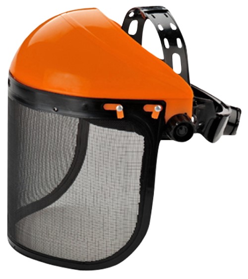 ZAŠTITINI VIZIR 8624 maxpuls