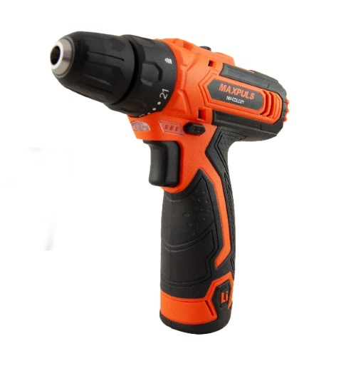 BUŠILICA AK. 1500 mAh MP-CDL022 9501 maxpuls