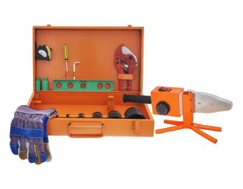 VARILICA ZA PVC CIJEVI 1400W MP-PMW05 3167 maxpuls