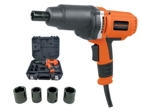 ODVIJAČ UDARNI EL. 1050W MP-EIW03 8549 maxpuls