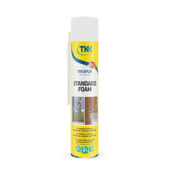 T.Tekapur standard PP rucna 500ml