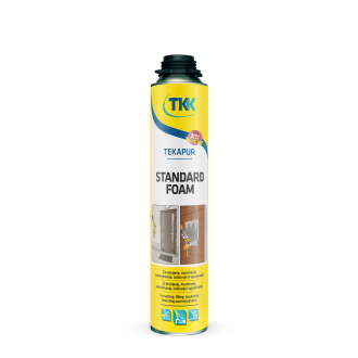 T.Tekapur pistoljska PP standard 750ml